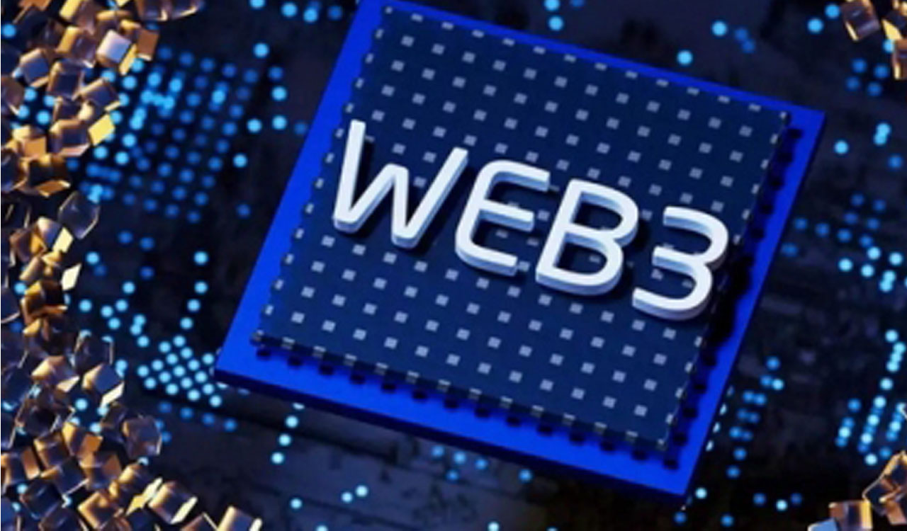 India to become world’s largest Web3 developer hub by 2028: Report