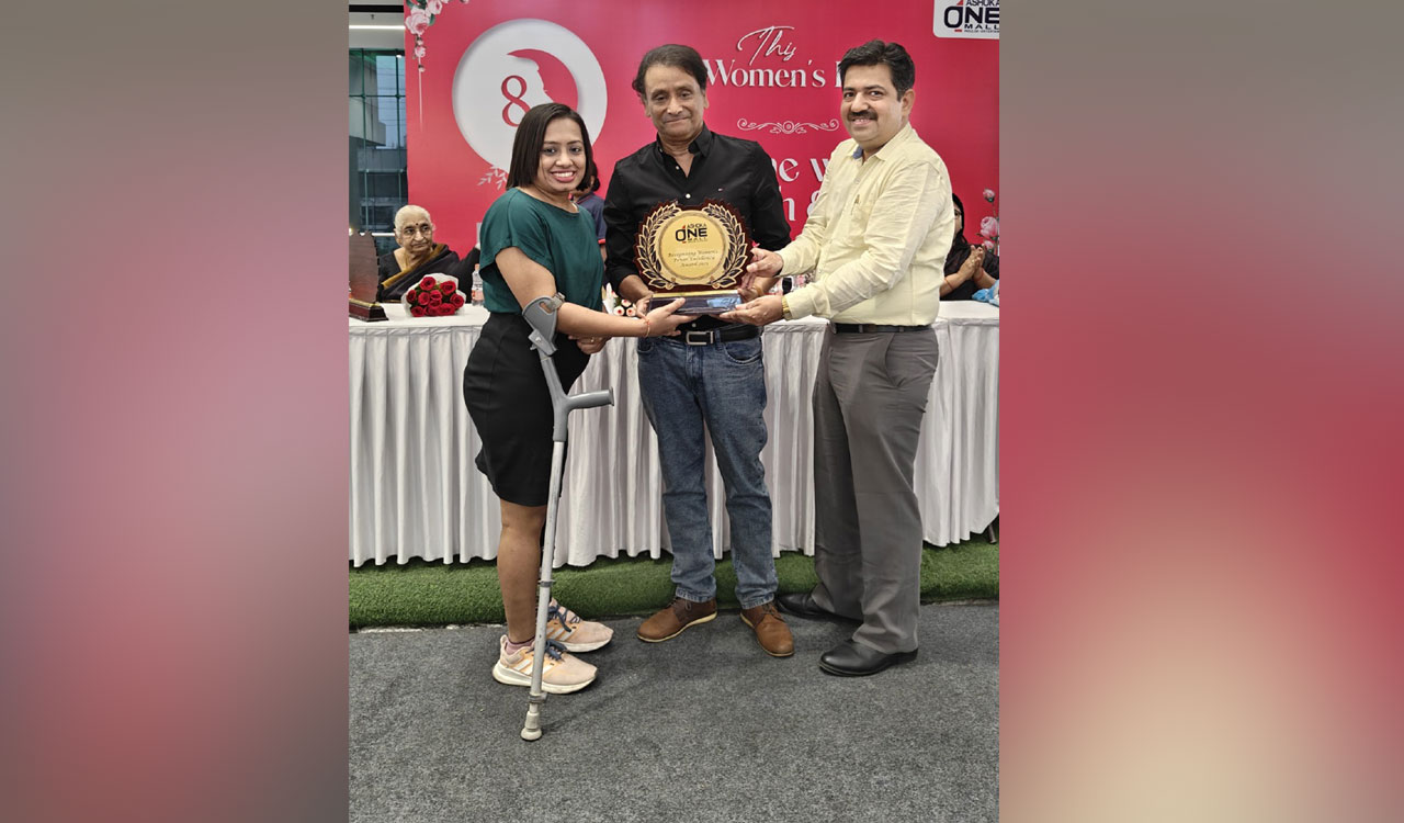 Ashoka One Mall organises week-long ‘Women’s Day Celebrations’ in Hyderabad
