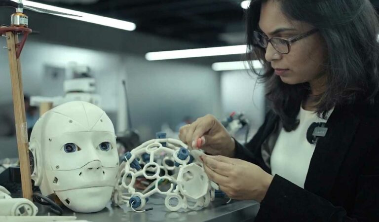 Woxsen University develops AI-driven neuro-adaptive interface