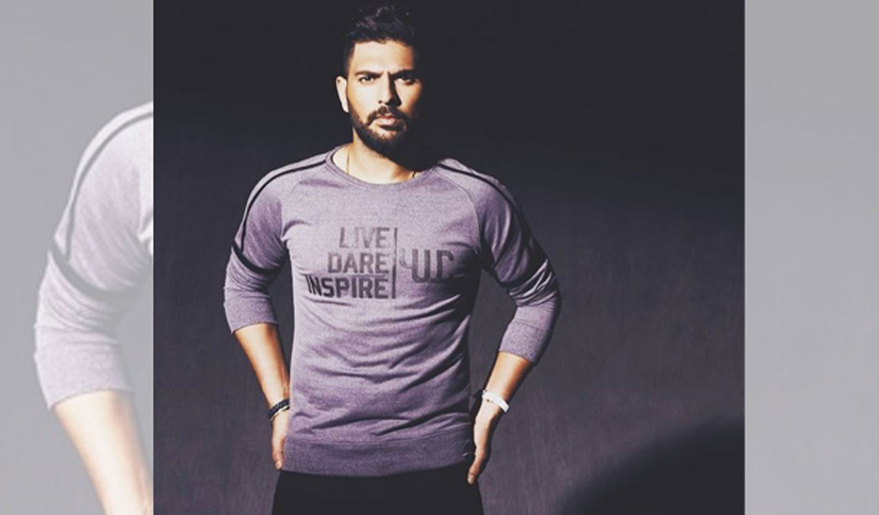 Yuvraj Singh to lead India Champions in World Championship of Legends season 2
