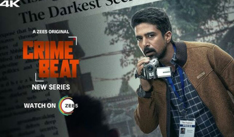 Top Indian web series on ZEE5 to binge-watch for action, mystery, romance, and more