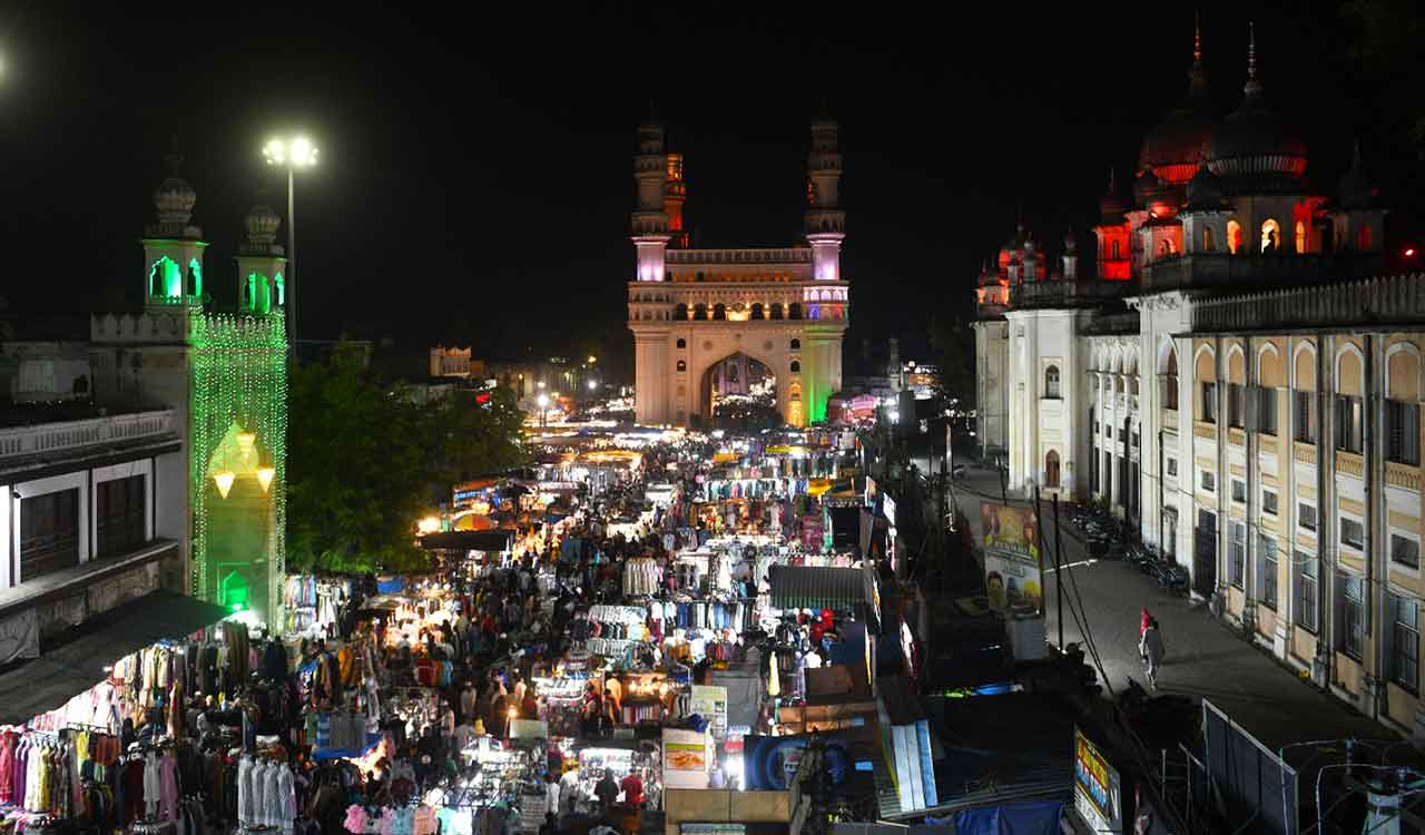 Lack of security for foreign nationals in Hyderabad raises concern