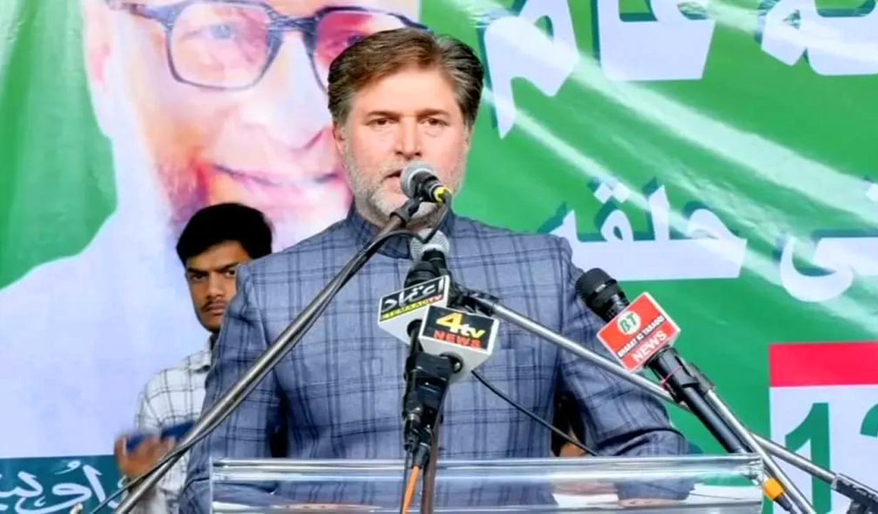 AIMIM wins Hyderabad Local Authorities MLC elections