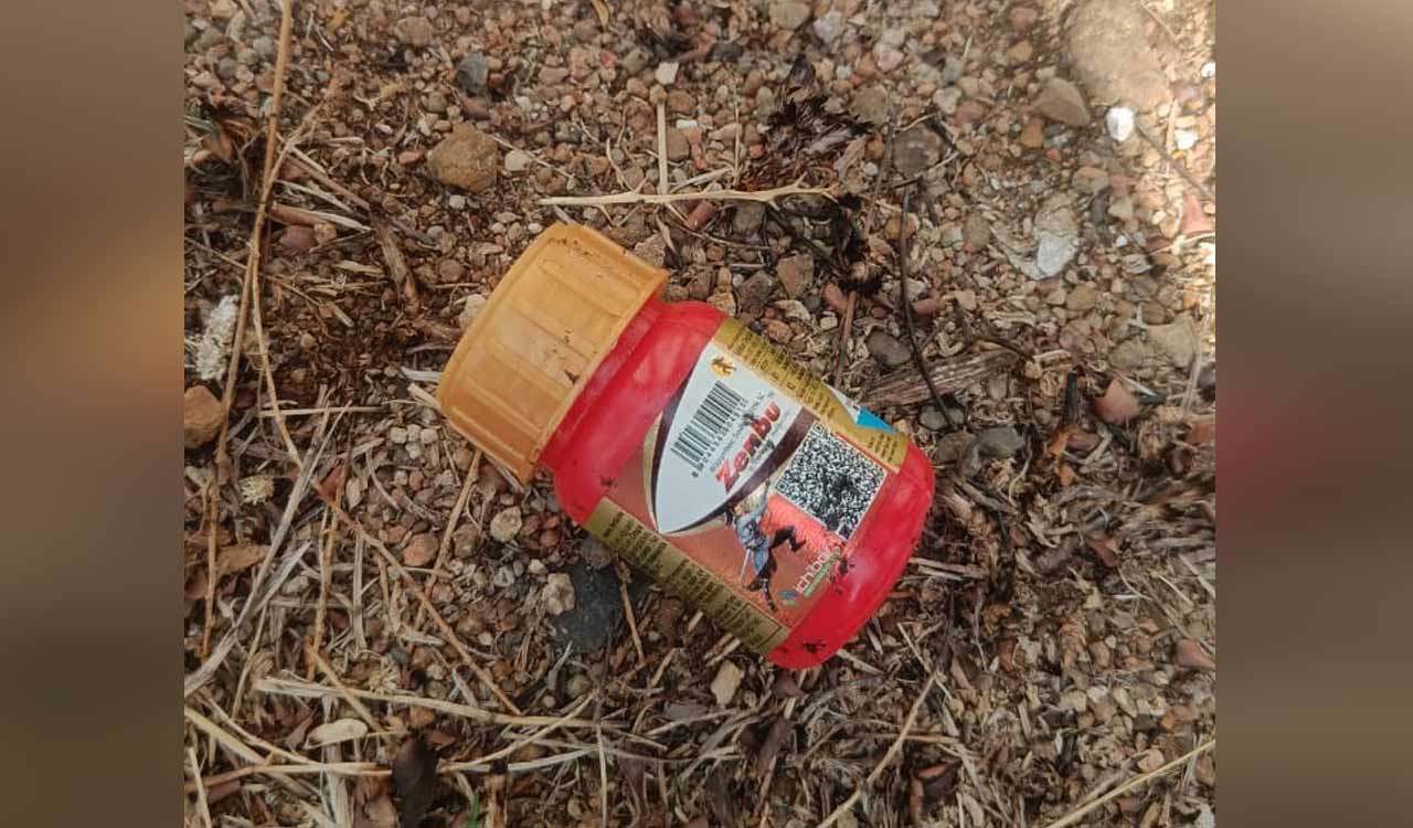 Adilabad school water poisoning attempt foiled; No harm to students