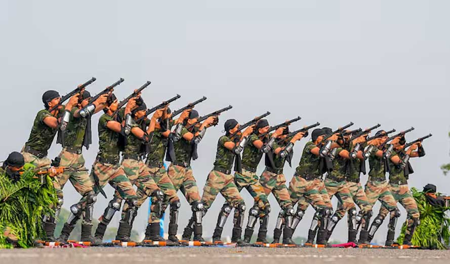 Last date to apply for Agniveer registrations ends on April 10