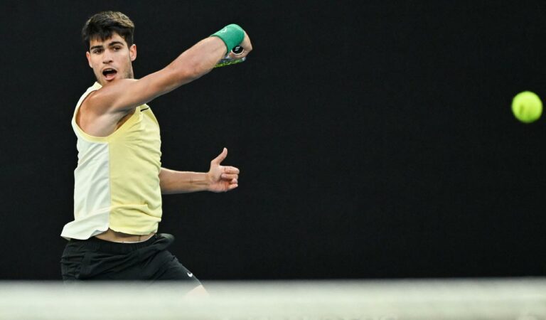 Carlos Alcaraz beats Musetti and wins Monte Carlo title