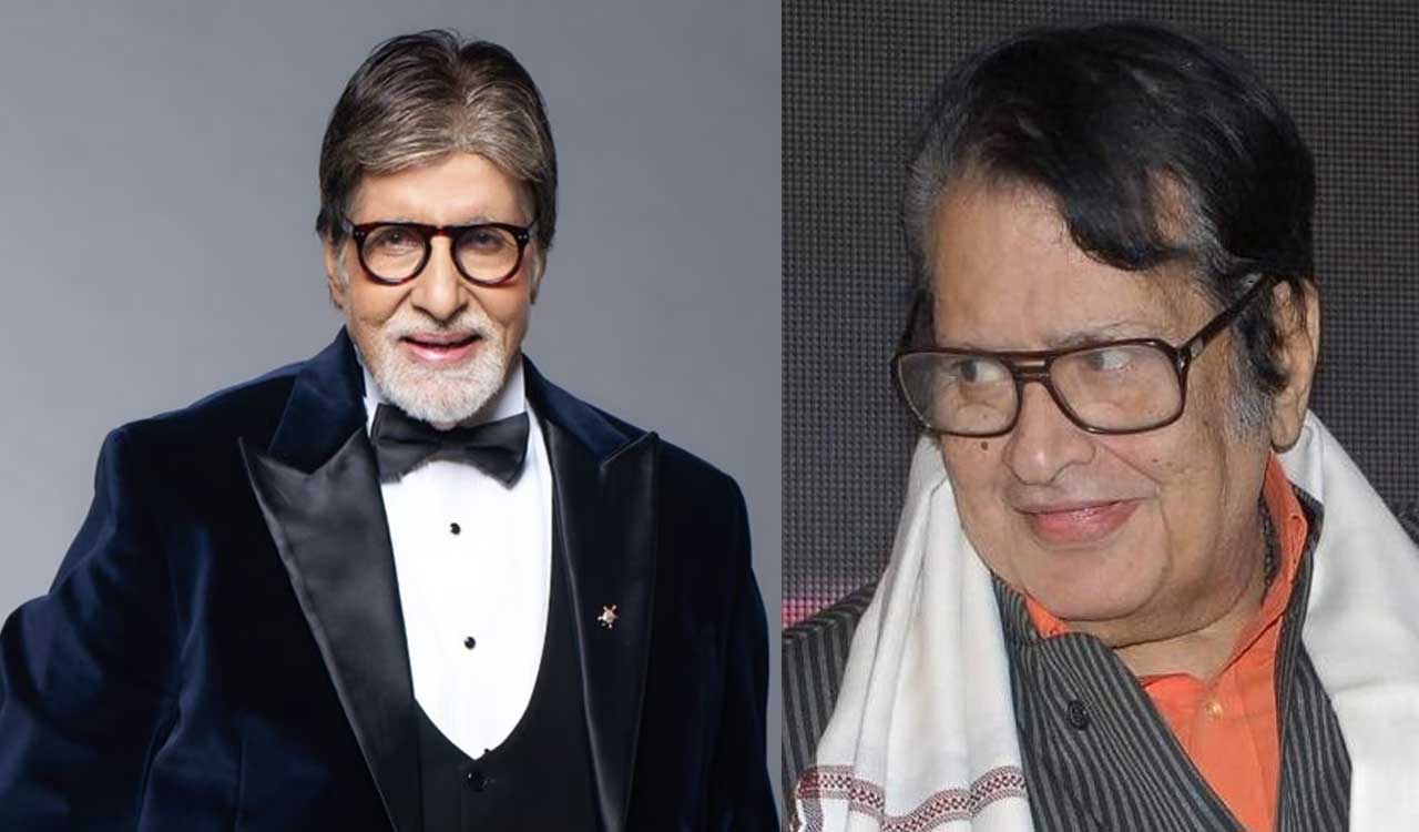 Amitabh Bachchan, Dharmendra remember Manoj Kumar