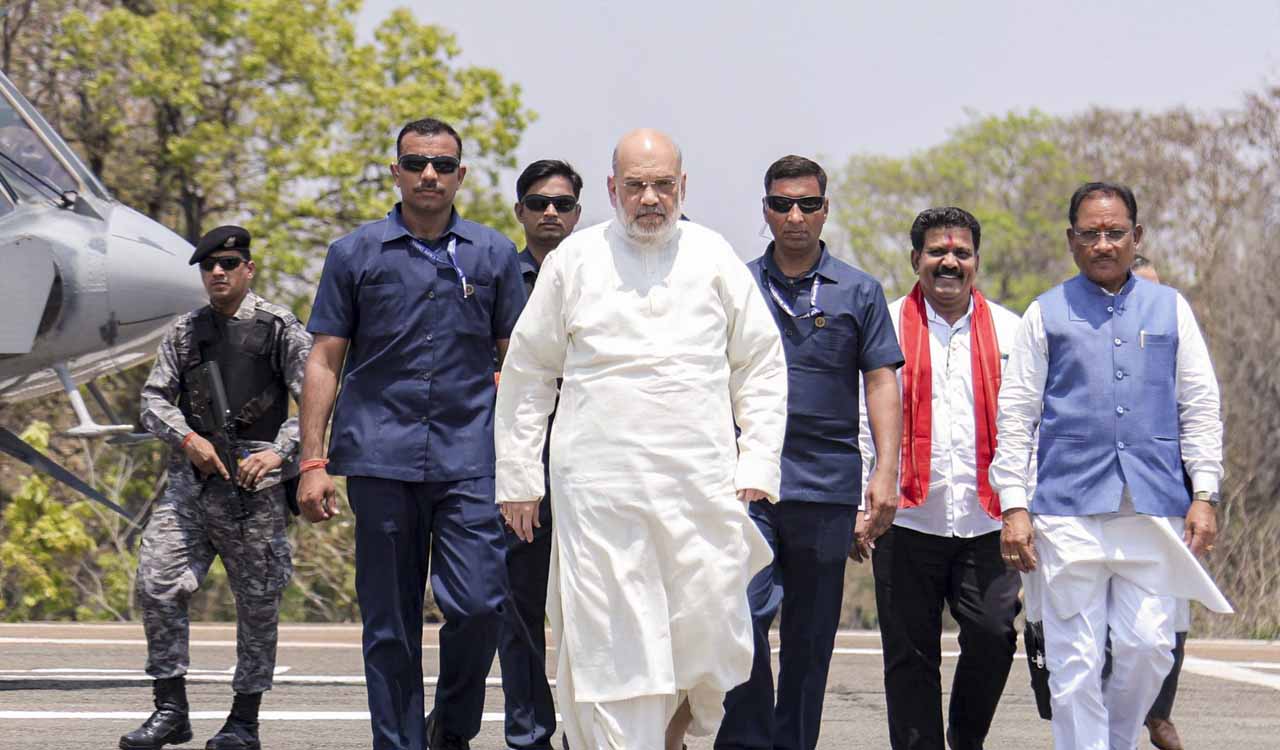 Opinion: Little hope from peace talks with Maoists