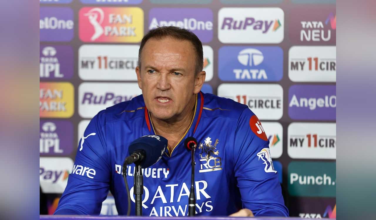 IPL 2025: RCB head coach Andy Flower, all praise for Hazlewood