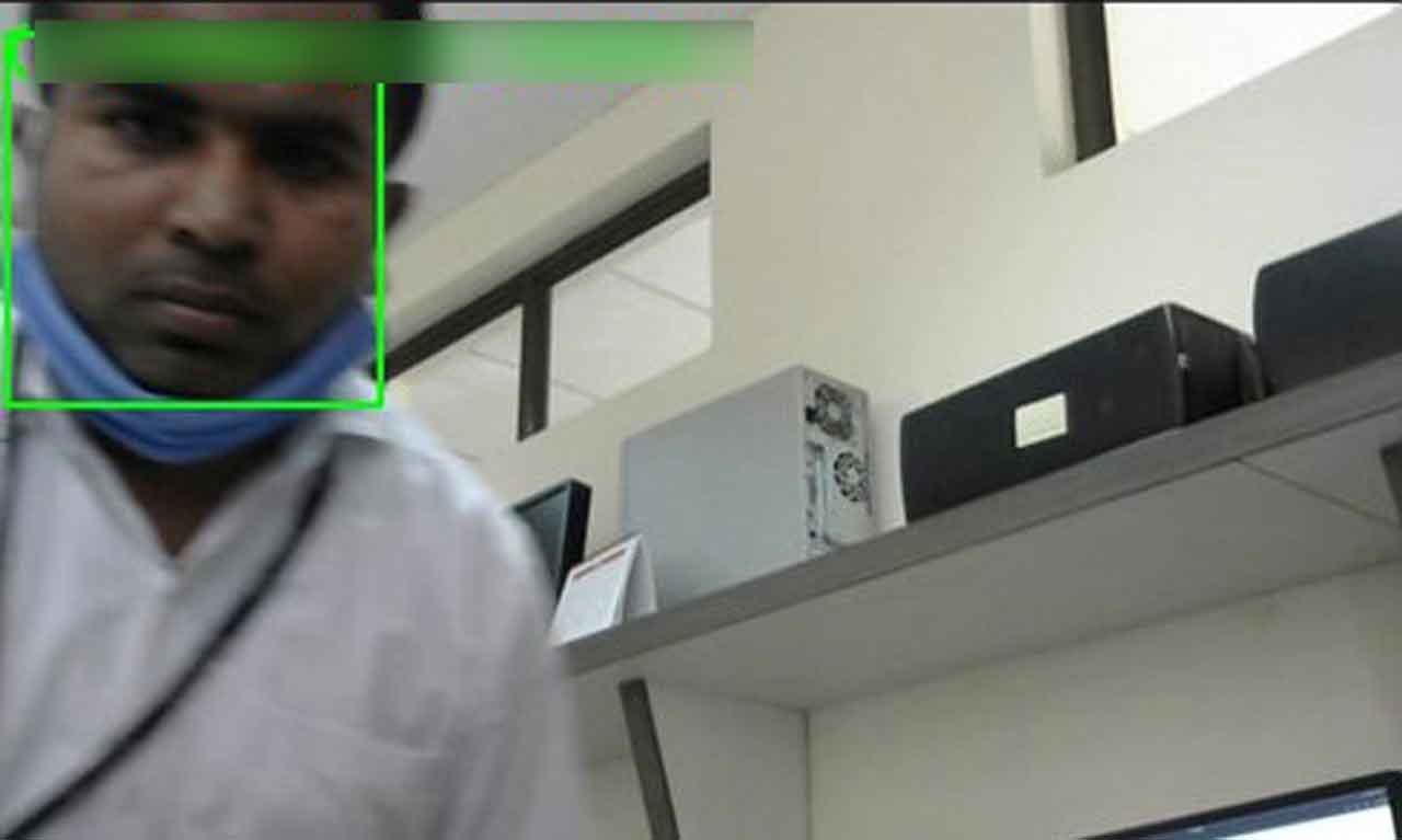 Telangana Govt doctors oppose NMC decision to implement facial recognition attendance system