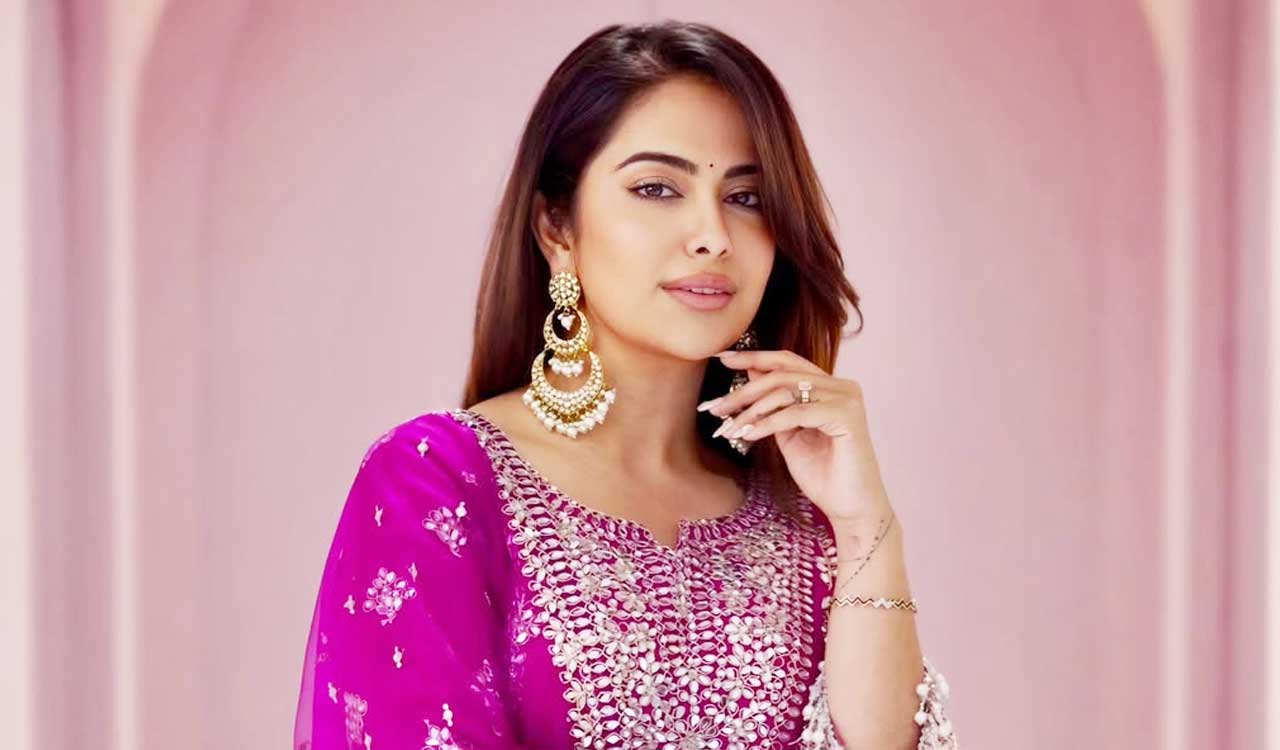 Traditional Indian outfits are underrated, says Avika Gor