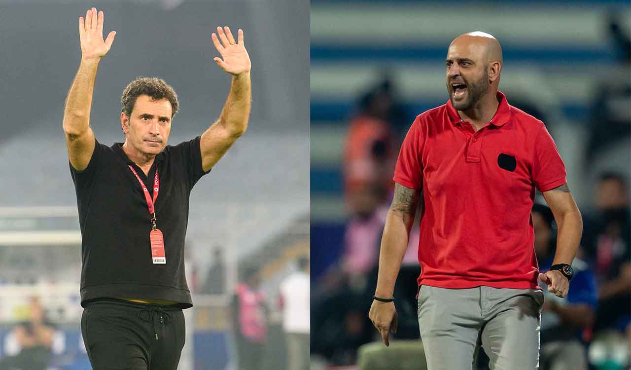 The high-stakes ISL final will be a tactical showdown; two Spanish masterminds in focus