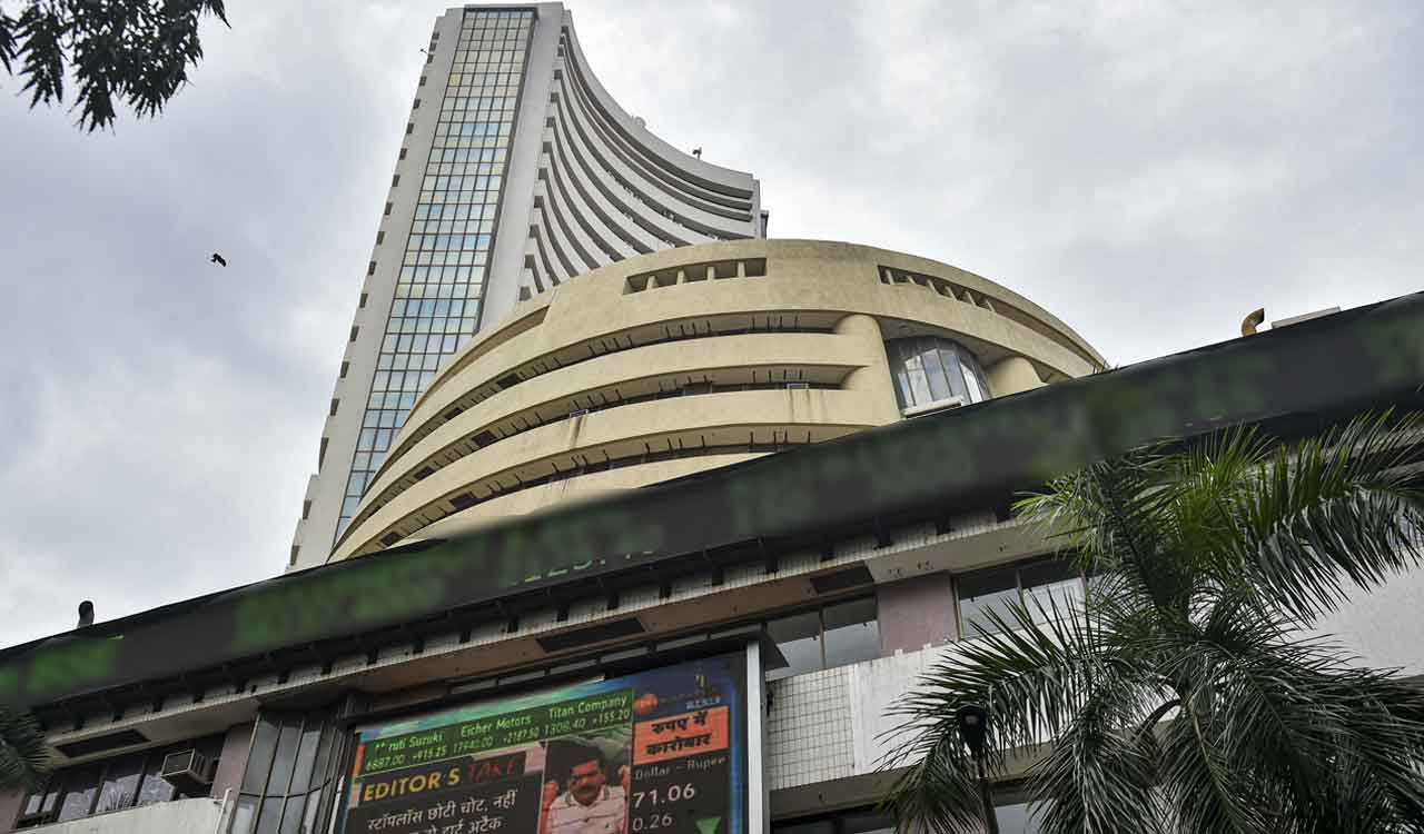 Monday Mayhem: Markets crash wipes out Rs 20 lakh crore in early morning trade