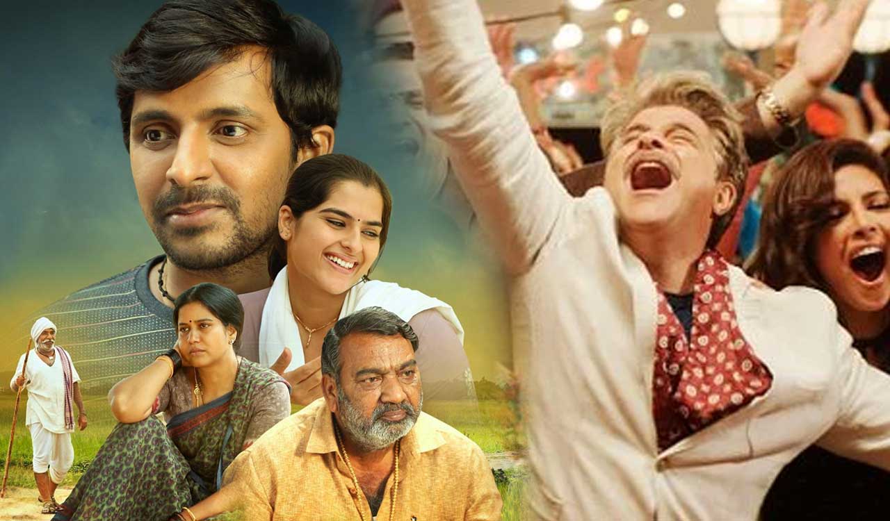 The art of mastering one-shot technique in Indian cinema