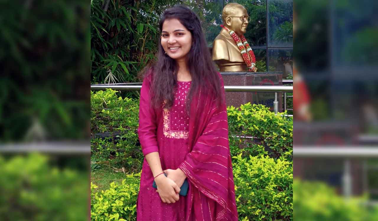 Tribal farmer’s daughter from Mancherial cracks Group I exam