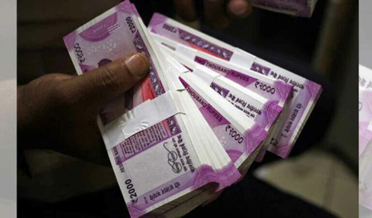 Telangana: Manugur CI, electronic media scribe in ACB net