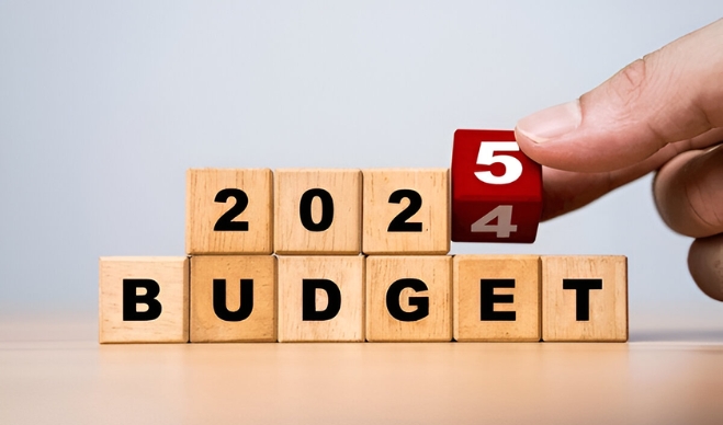 Impact of Budget 2025 on Income Tax Slabs: What’s Changing?   