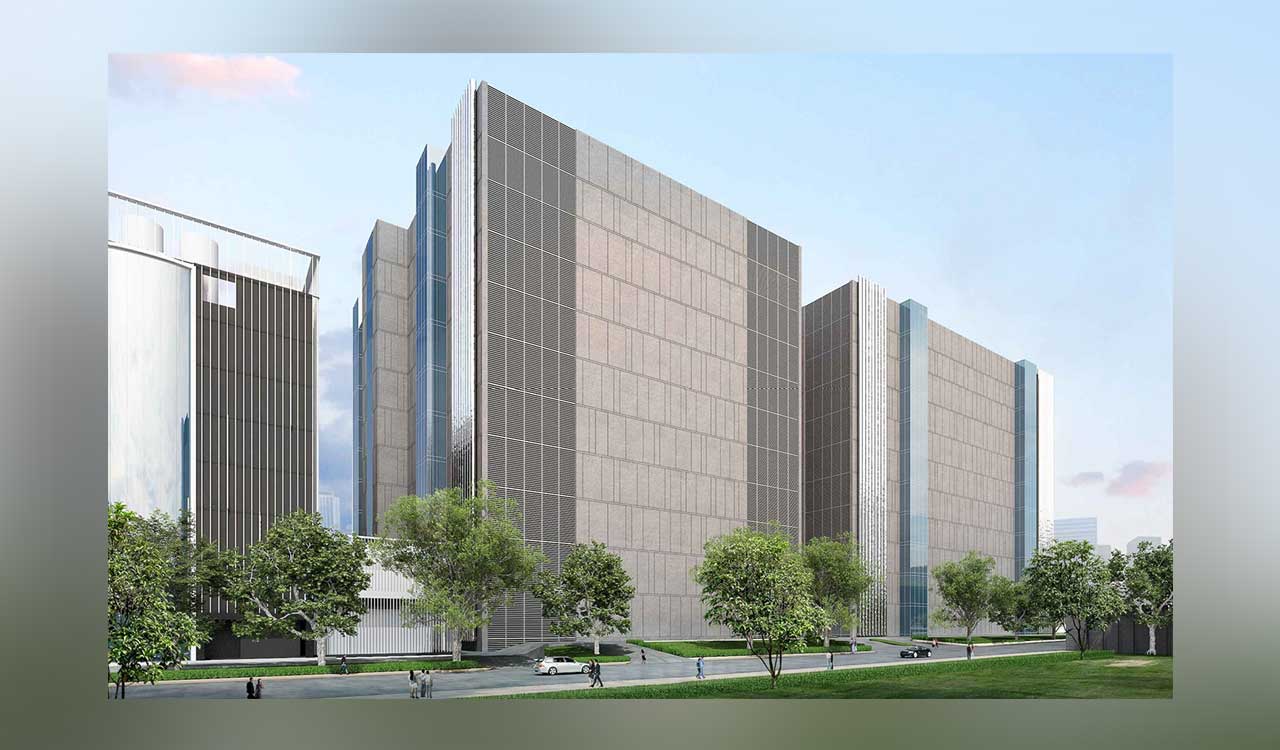 Hyd-based CtrlS Datacenters to invest Rs 500 cr for greenfield data centre in Bhopal