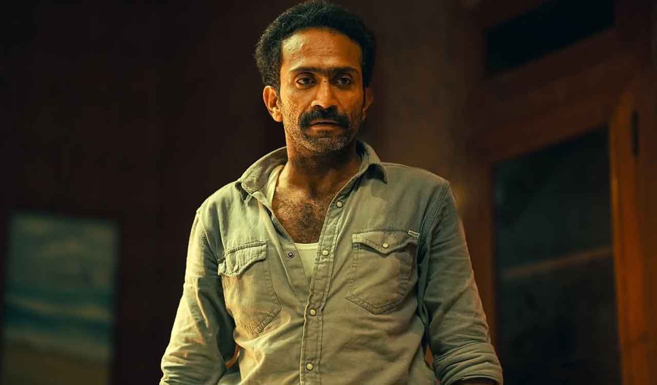 Malayalam actor Shine Tom Chacko on the run for three days appears before Kerala police