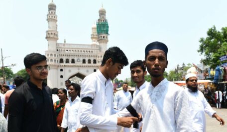 Charminar 1