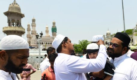 Charminar 2