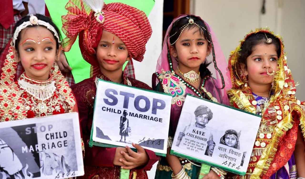 Child marriages declining in Asifabad, say officials