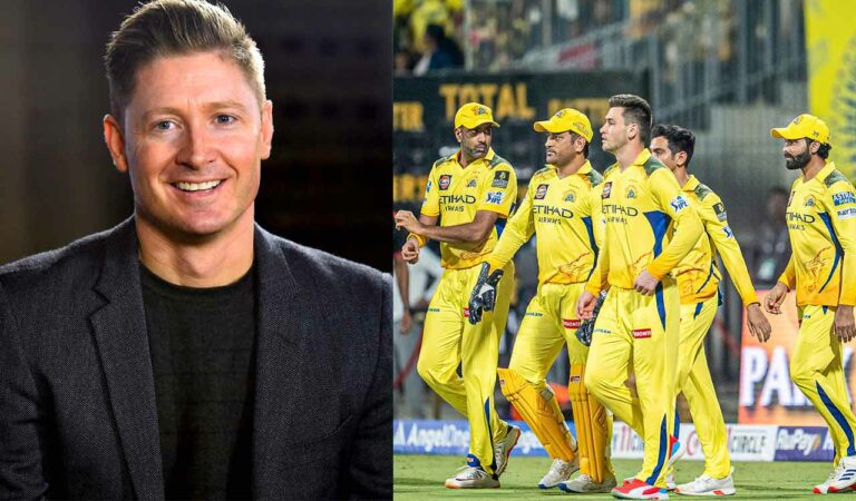 CSK