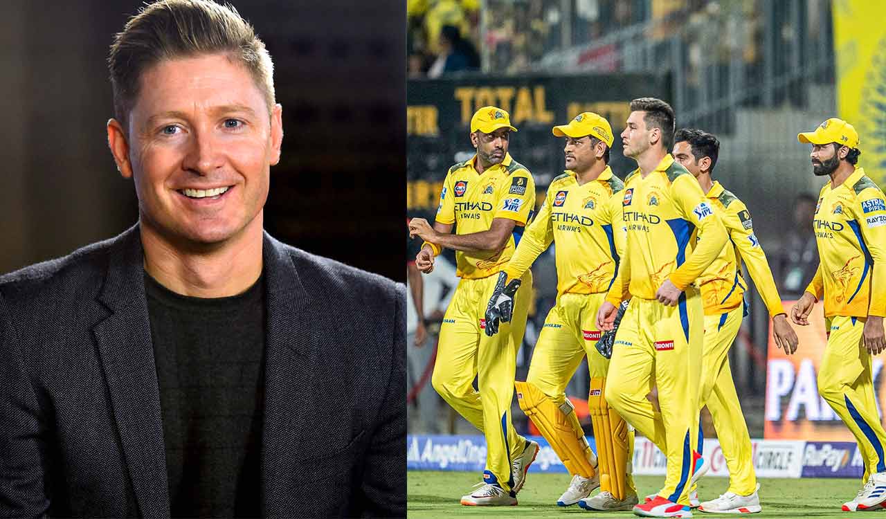 Clarke criticizes CSK’s lack of intent against KKR; Chawla praises Narine’s match-winning spell