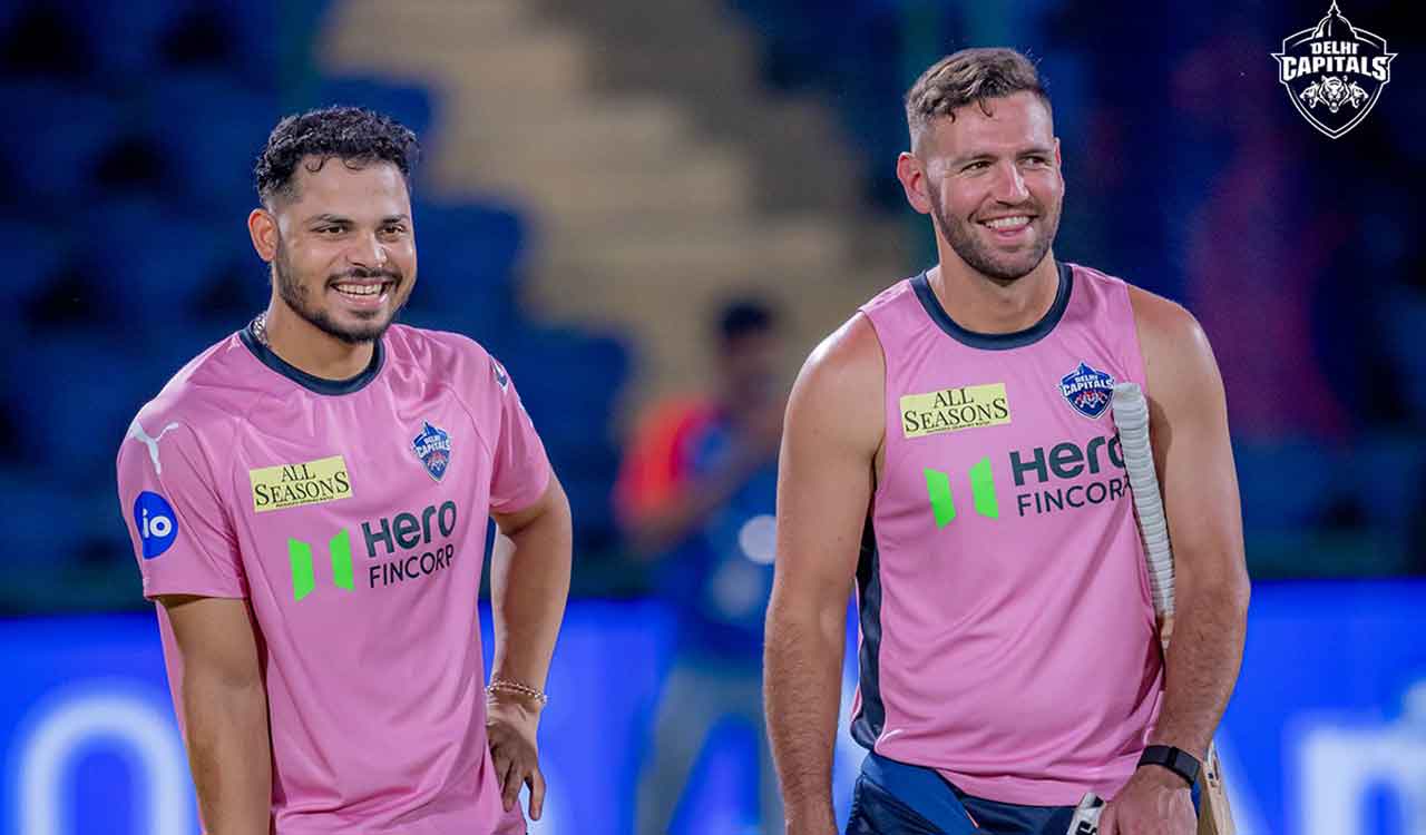 After meltdown against Mumbai, Delhi Capitals hope for a comeback against Royals
