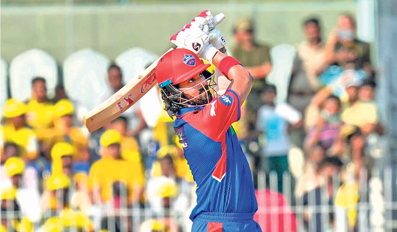 Unstoppable Delhi break 15-year jinx at Chepauk, beats Chennai Super Kings by 25 runs in IPL