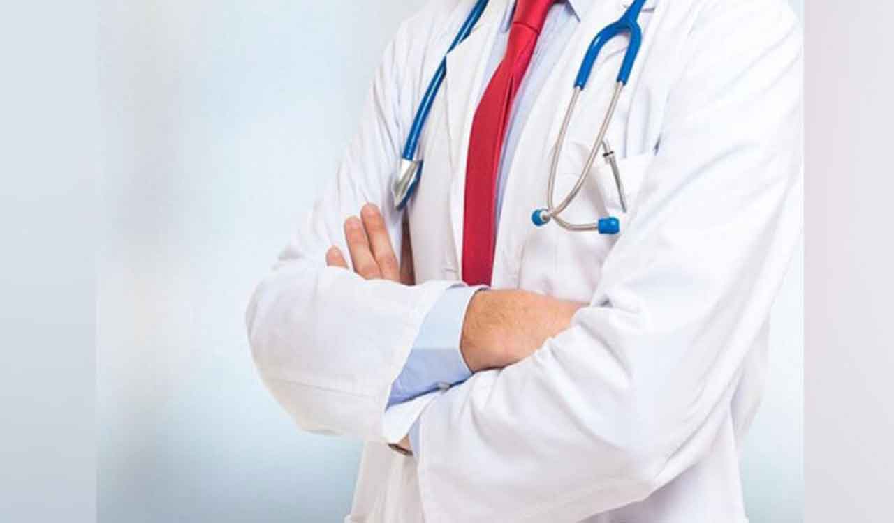 TSMC, Hyderabad police launch efforts to track history of fake doctor who conducted fatal heart surgeries in MP