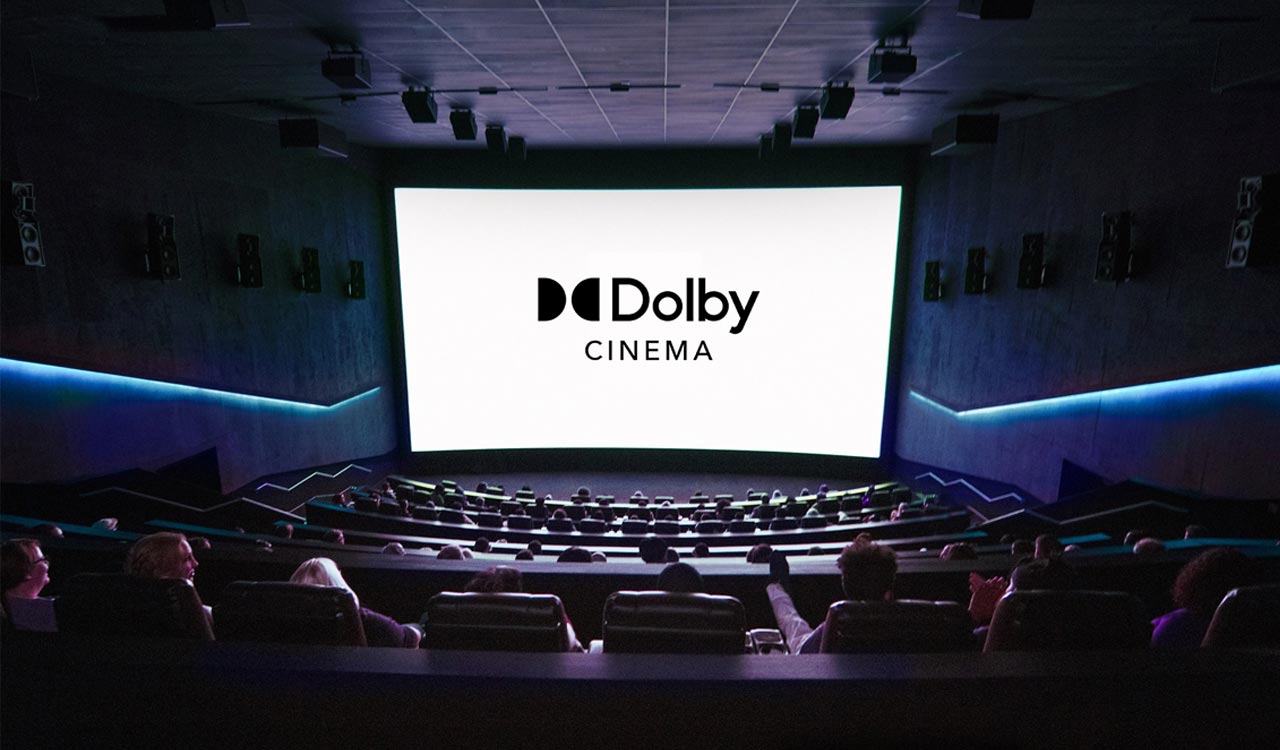 Dolby Cinema coming to Hyderabad at Allu Cineplex for unmatched movie experience