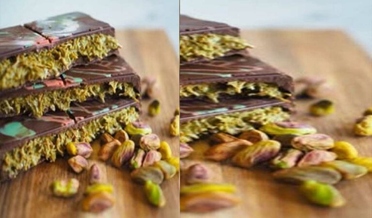 Here's a list of places in Hyderabad offering viral 'Can't Get Knafeh of It' from Dubai 