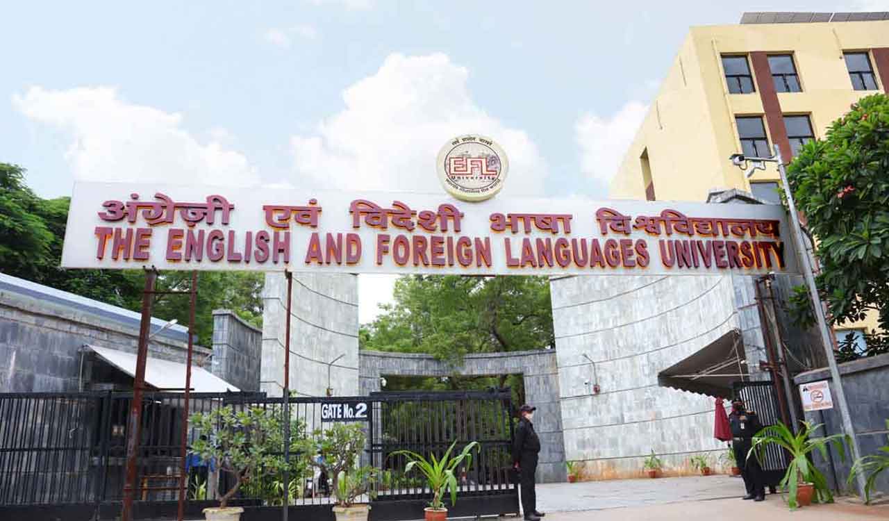 EFLU hosts Japanese cultural festival in its campus