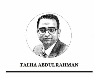 Talha Abdul Rahman