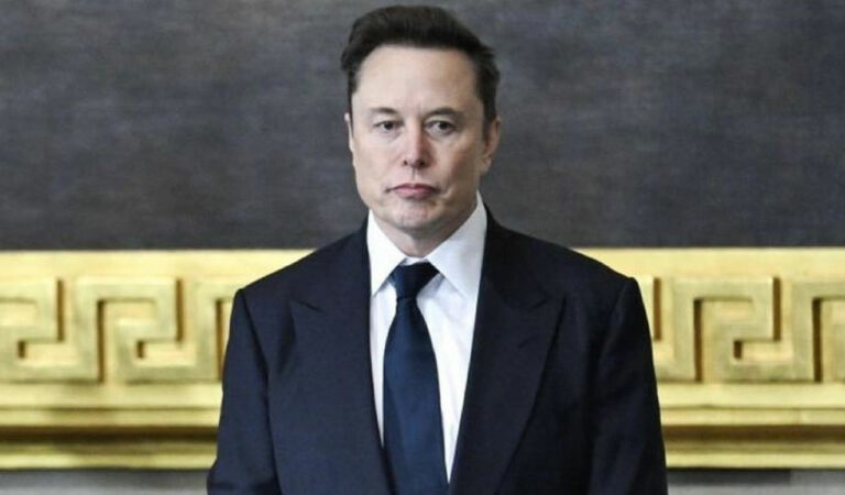 The move marks a dramatic political shift for Musk, an ex-ally of US President Donald Trump, who was previously one of the most prominent donors backing Trump.