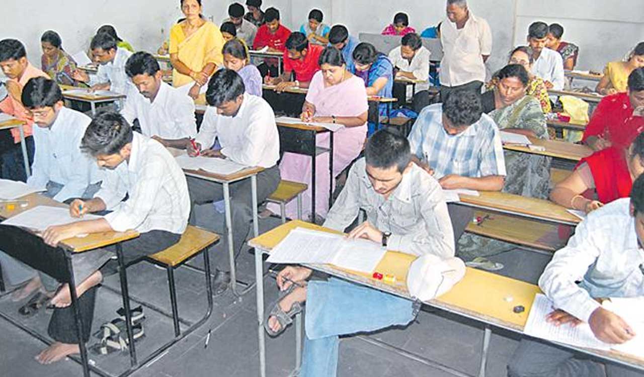 CTET 2025 examination: Check here for eligibility criteria, steps to register and more