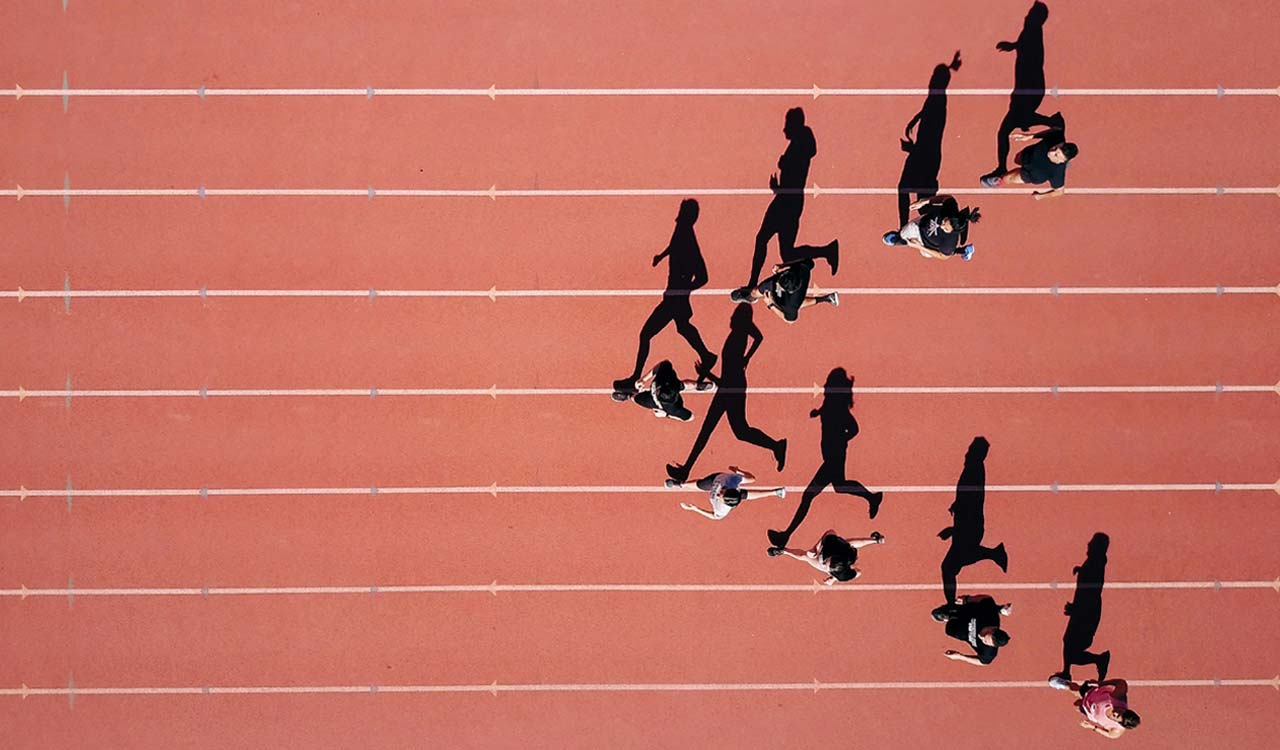 Experts warn against poor sleep, herbal supplement misuse in athletes; Highlight yoga’s role in performance