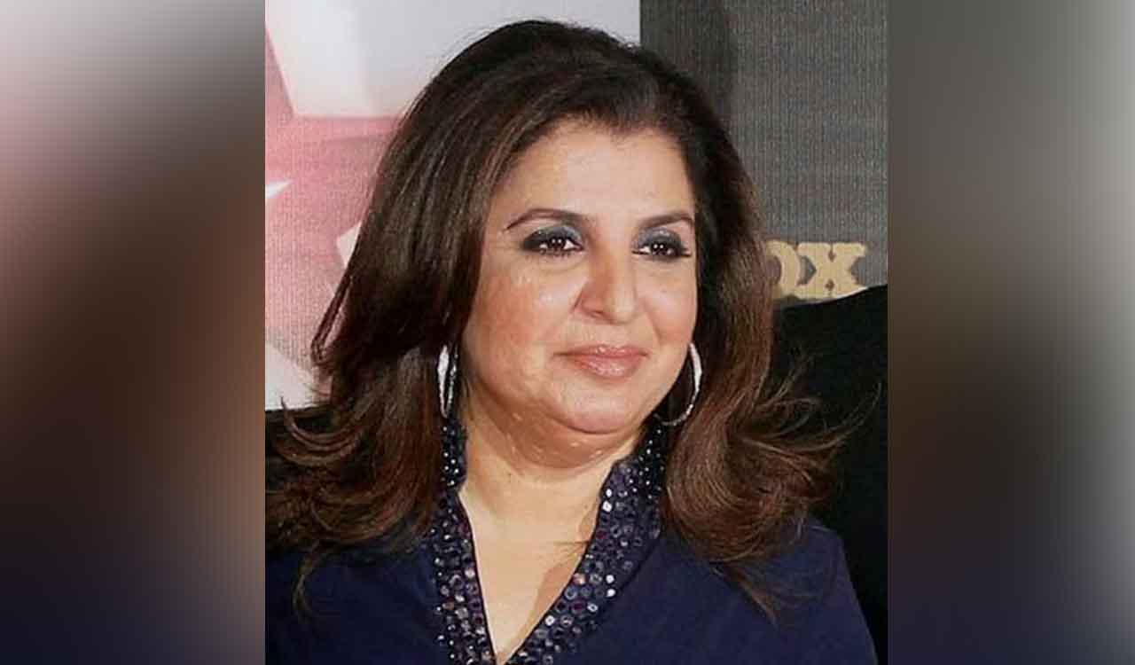 Here’s who Farah Khan thinks is the ‘most beautiful girl’ in the world