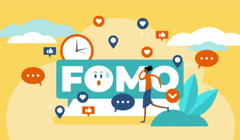 Fomo