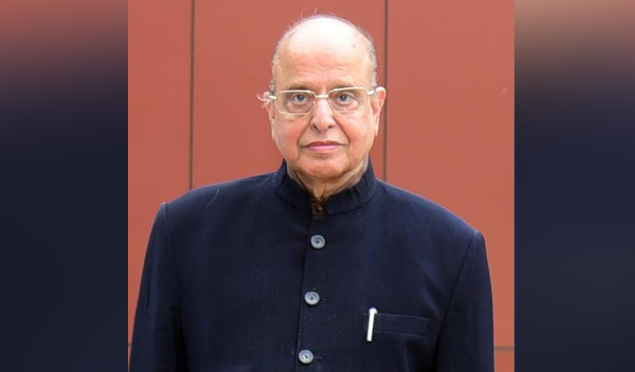 Former ISRO Chief K. Kasturirangan to be laid to rest in Bengaluru with full state honours