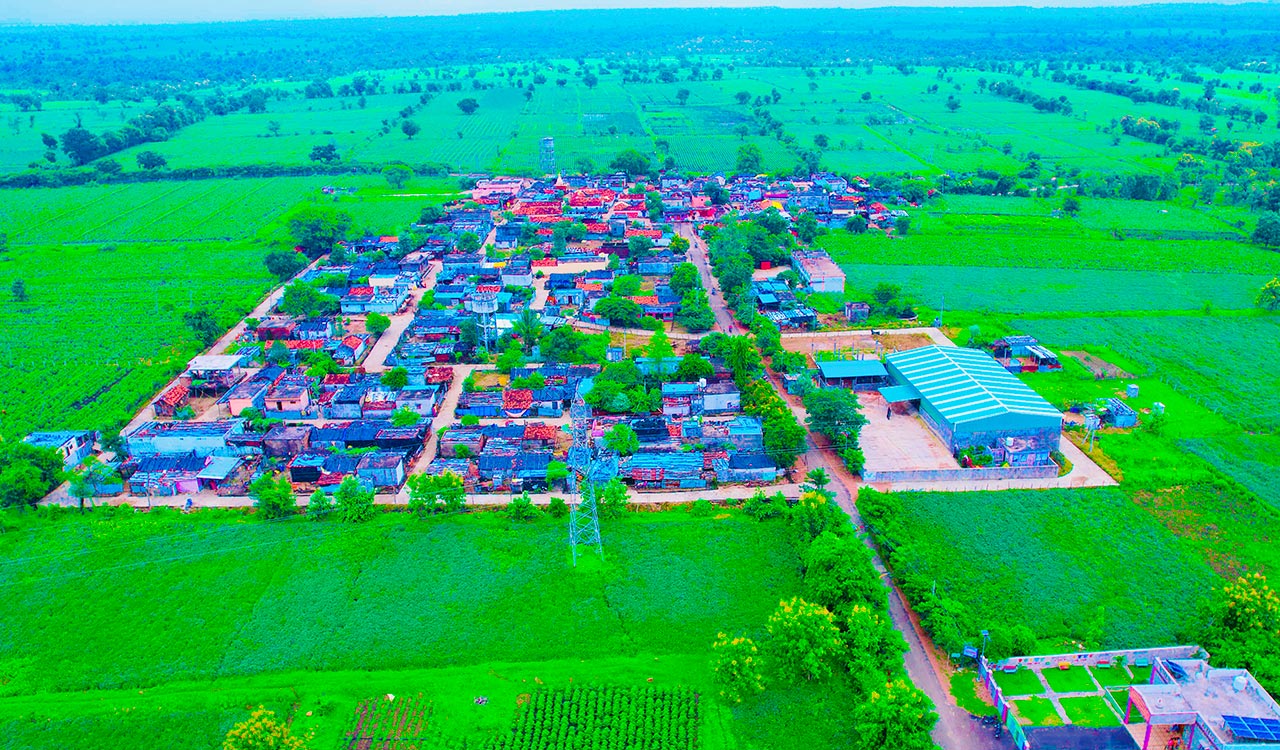 Telangana panchayats: Role models turn mere spectators