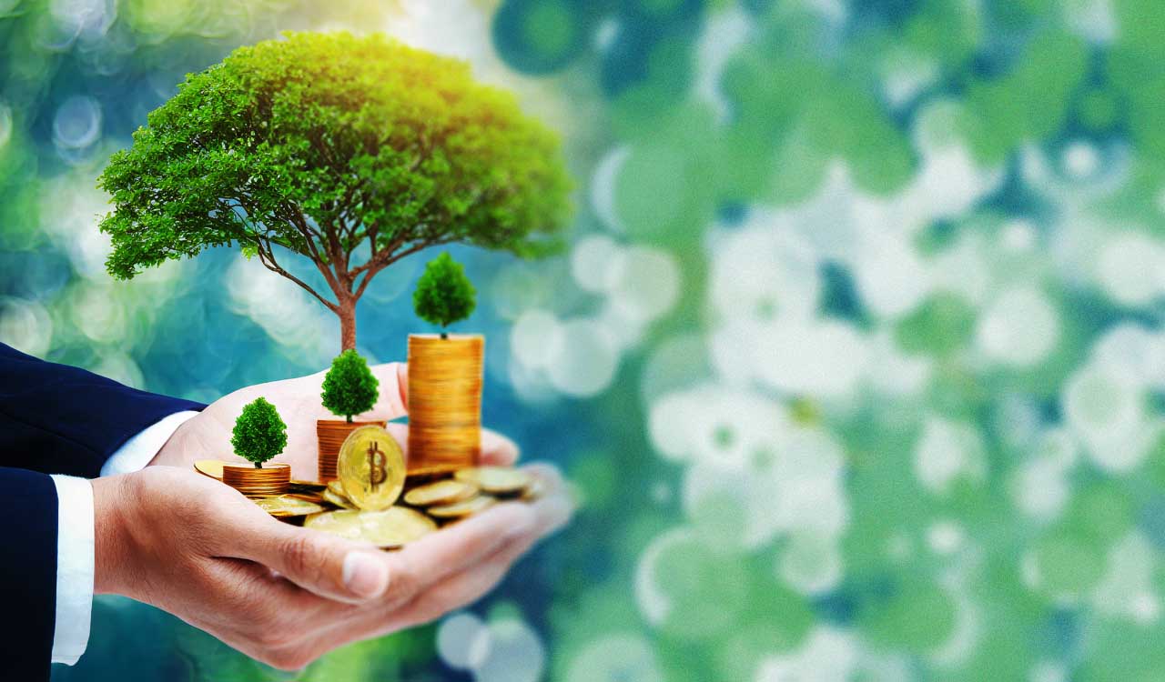 Opinion: On this Earth Day, rethink Green Capitalism