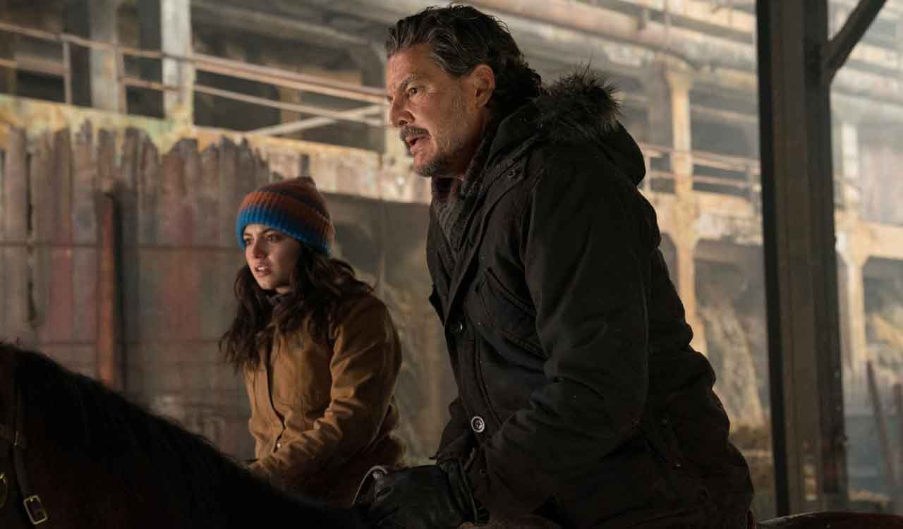 Watch something gaming related this summer?