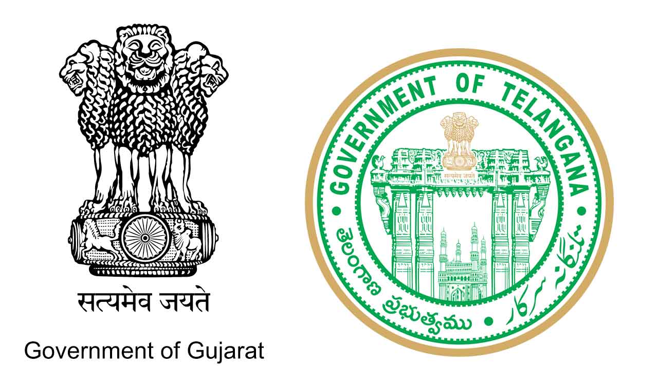 Principal Secretary to Government of Gujarat visits Jan Poshan Kendras in city