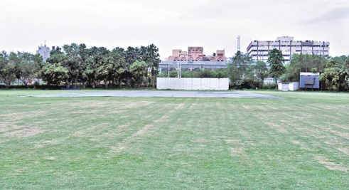 With no Gymkhana and LB Stadium, Hyderabad's prestigious Rahim League deprived of its due respect?