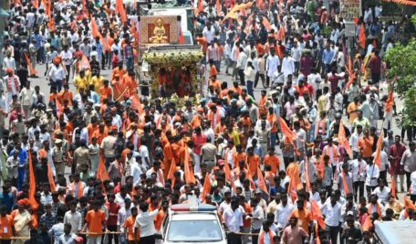 H Jayanthi1