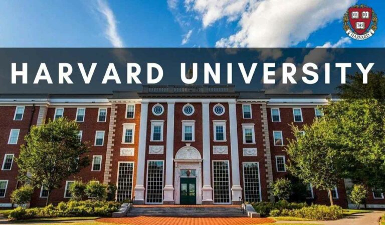 US government freezes $2.2 billion in grants to Harvard University