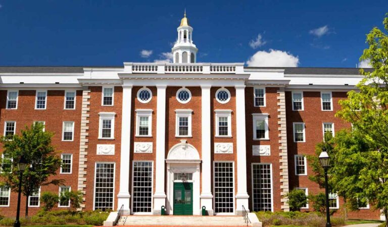 Editorial: After trade, now campuses under attack