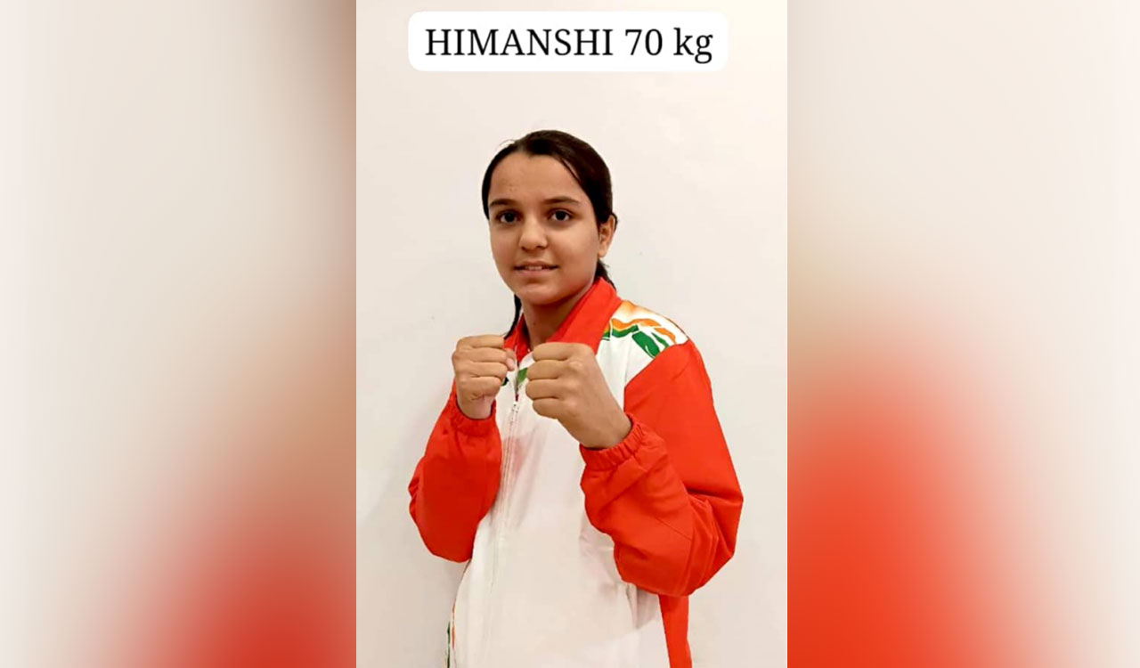 Indians make it to 7 finals in Asian boxing